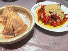 -有位虾匠·香辣蟹·小龙虾(李村店)