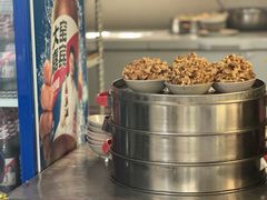 -大兴街扣碗包子馆