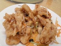 -鱼市酒店(威海水产批发市场店)