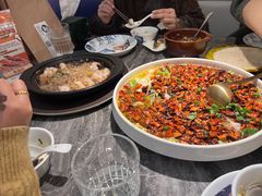 -前海沿·青岛菜(乐客城店)