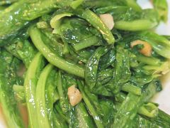 -芳华轩•客家菜馆(梧桐山店)
