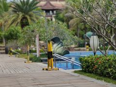 -西双版纳融创皇冠假日度假酒店