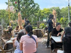 -Grande A'moo(上海万象城店)