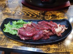 牛肉-胡悦里韩式烤肉(芝罘万达广场店)