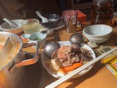 -生如夏花泰式火锅(西村黑金店)