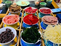 -蜀江龙火锅(339店)