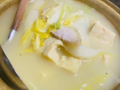 -关东小磨东北菜(上海长风大悦城店)