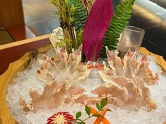 -蟹田居·活蟹料理(东城店)