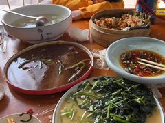 -坛南湾农家乐·海鲜楼·大排档(平潭坛南湾店)
