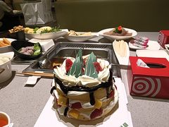 -海底捞火锅(贵和购物中心店.原鲁能城店)