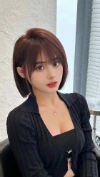 -妃格美发沙龙·烫发·染发