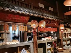 -南京大牌档(之心城店)