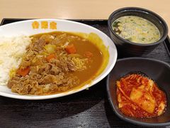 -吉野家(上海美罗城店)