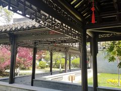 -口岸雕花楼