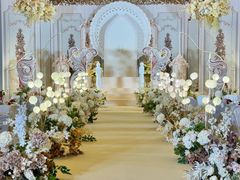 -青岛富力艾美酒店