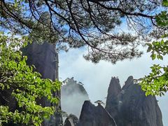 -三清山风景名胜区