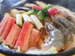 -About Bistro關於·泰式家庭料理