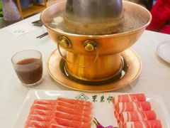 -东来顺饭庄(天坛店)