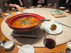 -绣园·茶食宴(湘绣博物馆店)