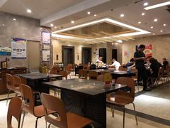 大堂-美极鲜食坊(宝安南路店)