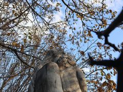 -长春世界雕塑园冰雪艺术天地