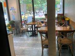 大堂-囿面传统制面馆(中央路店)