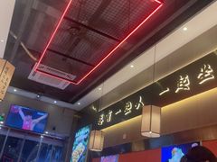 -聚味罗记大排檔·鲜鱼杂·甲鱼煲•龙虾馆(科学馆店)