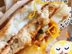 -麦当劳(世贸店)