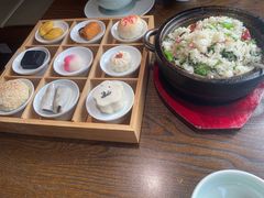 -佬泰丰斋· 乌镇茶食餐厅