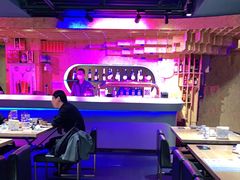 大堂-蒙料·手把肉(望京店)