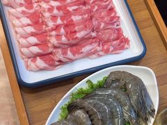 -东来顺饭庄(天坛店)