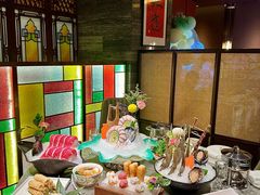 -ONE FULL 古董港式海鲜火锅