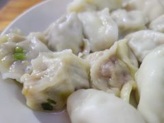 -山东水饺(南坪新街店)