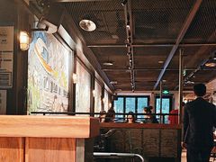 -京A Taproom·精酿餐吧(CBD店)