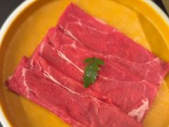 -一绪に寿喜烧(荟聚店)