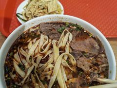 -清真·金城老碗牛肉面揪面片(兰州总店)