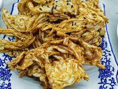 -海碗居老北京炸酱面(增光路店)