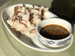 -天源渔港农庄