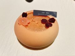 -水·餐厅