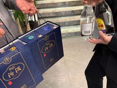 -二分八·大同菜(云雁阁长治路店)