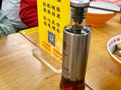 -龙华素斋(龙华路店)