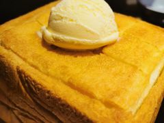 -绿茶餐厅(城西银泰城店)