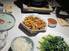 -院8里·小聚园(九眼桥店)