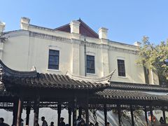 -南京中国近代史遗址博物馆(南京总统府)