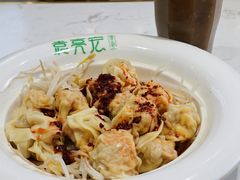 -袁记云饺(西安路店)