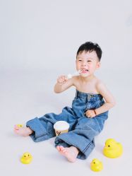 -NICE KIDS 奈时儿童摄影