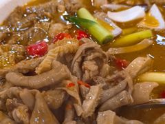 -翠清酒家(万丰路店)