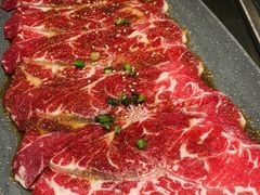 -新石器烤肉(中房金谊广场店)