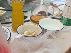 -南海食街(佛冈店)