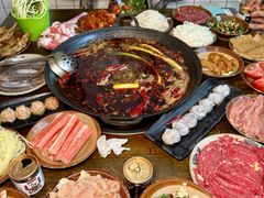 -黄潇洒老火锅(九眼桥宏济巷店)